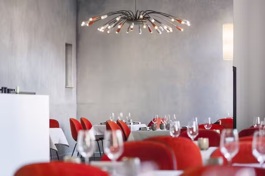 Restaurant kochZIMMER &ndash; Potsdam