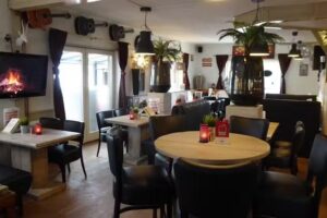 Restaurant Koffiehuus