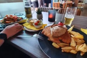 Restaurant Kogan