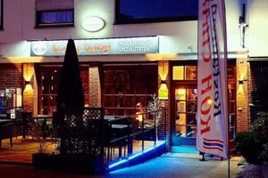 Restaurant Koh Chang