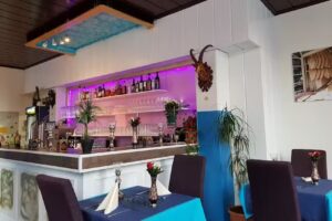 Restaurant Kohinoor