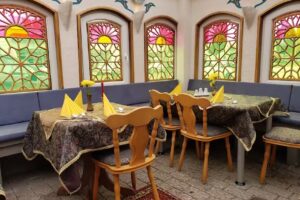 Restaurant Kolbe