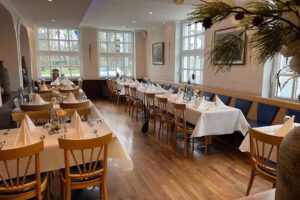 Restaurant Kolossos Neuss