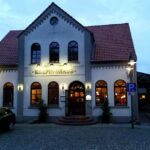 Restaurant Kolpinghaus