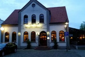 Restaurant Kolpinghaus
