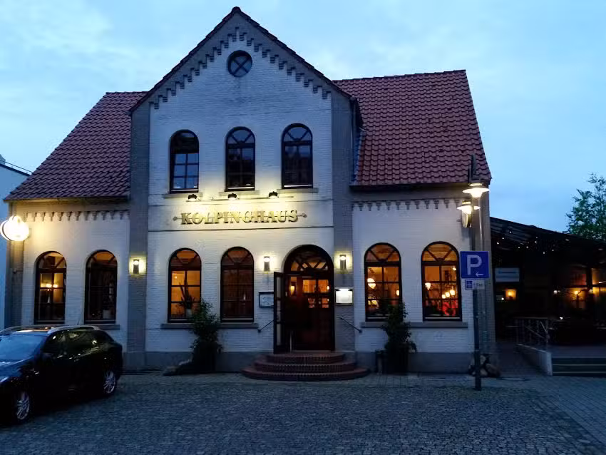 Restaurant Kolpinghaus