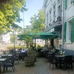 Restaurant Kolpinghaus