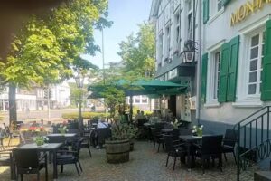 Restaurant Kolpinghaus