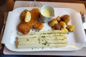 Restaurant Kolpinghaus