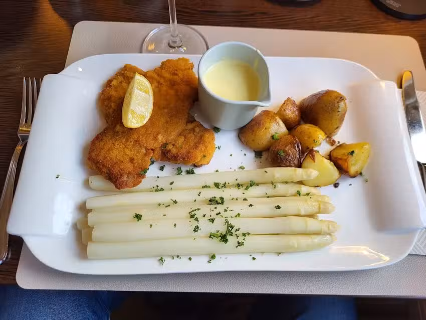 Restaurant Kolpinghaus