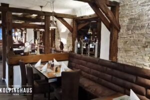 Restaurant Kolpinghaus