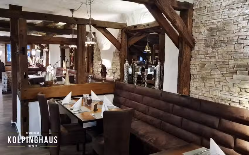 Restaurant Kolpinghaus