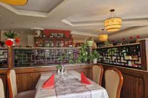 Restaurant Konfuzius