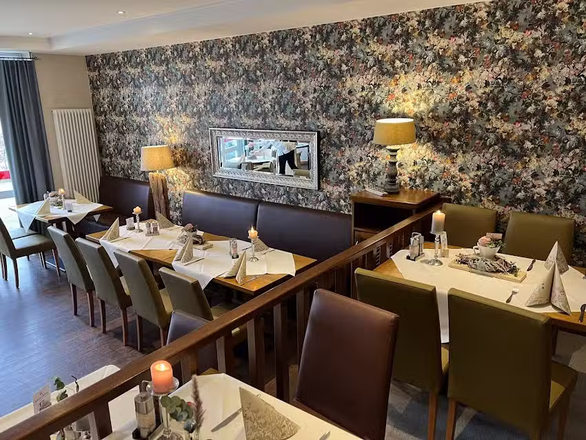 Restaurant König’s Tafelhuus