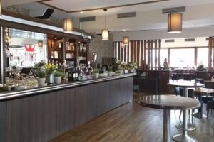 Restaurant K&ouml;nigsgarten