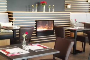 Restaurant Königshöhe – Haan