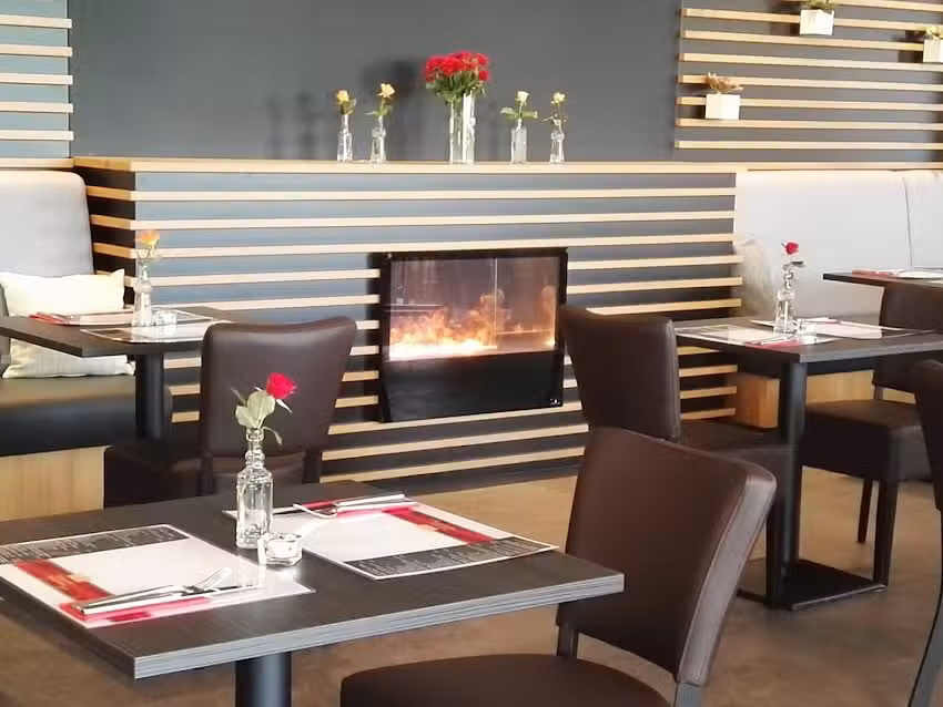 Restaurant K&ouml;nigsh&ouml;he &ndash; Haan