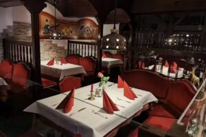 Restaurant Konoba BG