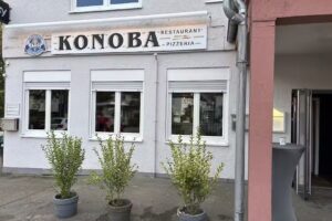 Restaurant KONOBA Mosbach