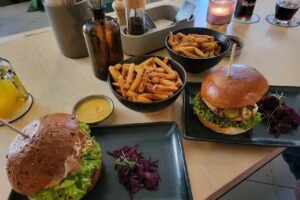 Restaurant Konrad