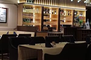 Restaurant Konstantinopel