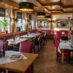 Restaurant Konstantinos