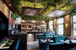 Restaurant Konstantinos