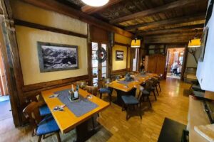 Restaurant Korbinian