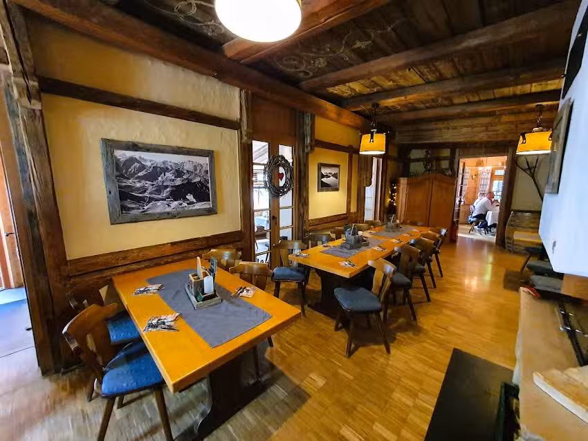 Restaurant Korbinian