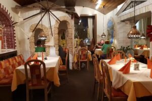 Restaurant Korfu