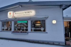 Restaurant Korfu