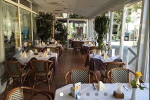 Restaurant Korfu