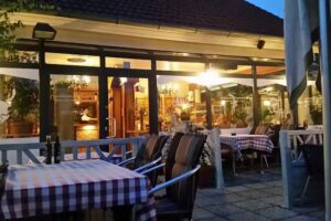 Restaurant Korfu