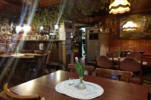 Restaurant Korfu