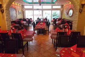 Restaurant Korfu