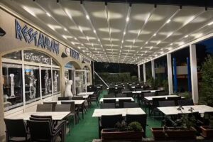 Restaurant Korfu