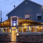 Restaurant Korfu