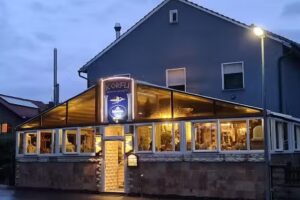 Restaurant Korfu