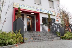 Restaurant Korfu