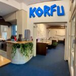Restaurant Korfu