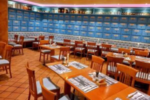 Restaurant Korfu