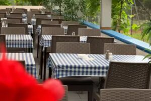 Restaurant Korfu