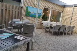 Restaurant Korfu