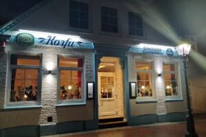 Restaurant Korfu