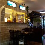 Restaurant Korfu