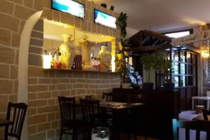 Restaurant Korfu