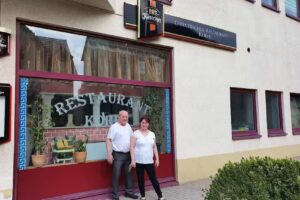 Restaurant Korfu