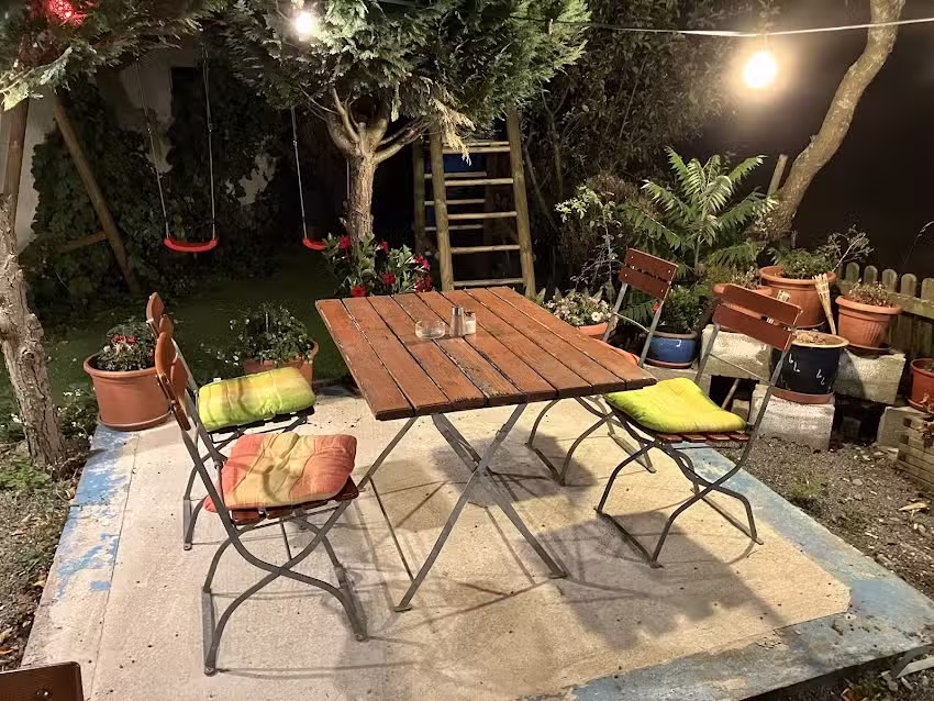 Restaurant &bdquo;Korfu&ldquo;