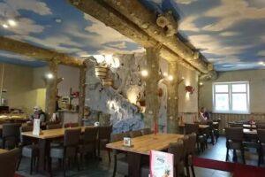 Restaurant Korfu