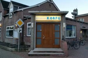 Restaurant Korfu